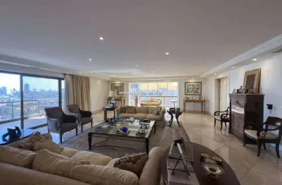 Apartamento com 4 quartos à venda na Rua Bahia, Higienópolis, São Paulo