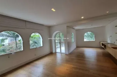 Apartamento com 4 quartos à venda na Alameda Joaquim Eugênio de Lima, Jardim Paulista, São Paulo