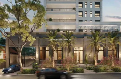 Apartamento com 3 quartos à venda na Rua Guarará, Jardim Paulista, São Paulo