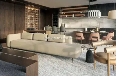 Apartamento com 3 quartos à venda na Rua Mário Amaral, Paraíso, São Paulo