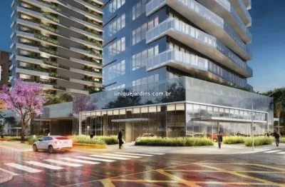 Apartamento com 3 quartos à venda na Rua Funchal, Vila Olímpia, São Paulo