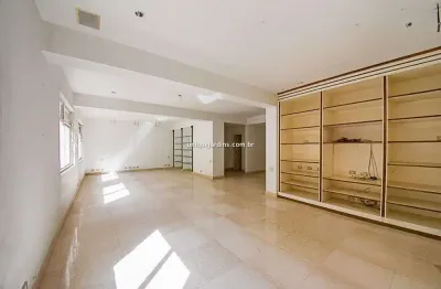 Apartamento com 4 quartos à venda na Rua Angelina Maffei Vita, Jardim Europa, São Paulo