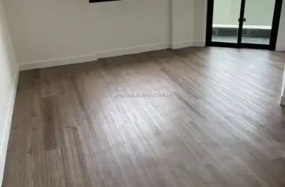 Apartamento com 1 quarto à venda na Rua Ouro Branco, Jardim Paulista, São Paulo