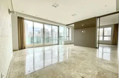 Vila nova conceição: 4 suítes | 4 vagas | 220 m² úteis