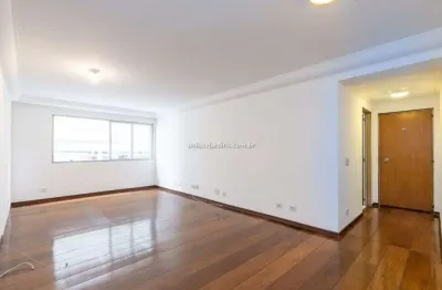 Apartamento com 3 quartos à venda na Alameda Lorena, Jardim Paulista, São Paulo