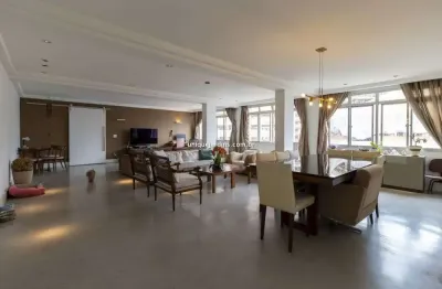 Apartamento com 2 quartos à venda na Rua João Lourenço, Vila Nova Conceição, São Paulo