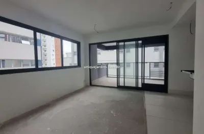 Apartamento com 2 quartos à venda na Rua Pamplona, 1004, Jardim Paulista, São Paulo