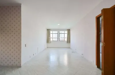 Apartamento com 3 quartos à venda na Rua Coronel Oscar Porto, Paraíso, São Paulo