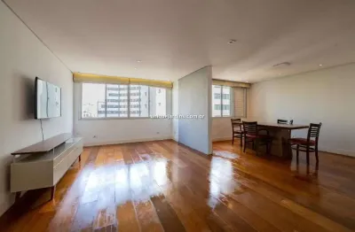 Apartamento com 2 quartos à venda na Rua Afonso de Freitas, Paraíso, São Paulo