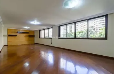Jardim europa: 3 dorm | 1 suíte | 2 vagas | 164 m² úteis