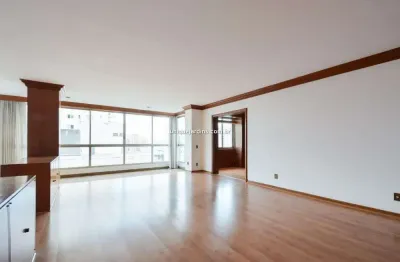 Higienópolis: 3 dorm | 1 suíte | 2 vagas | 277 m² úteis