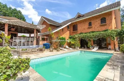 Casa com 4 quartos para alugar na Rua Professor Luiz Oliani, Jardim Guedala, São Paulo