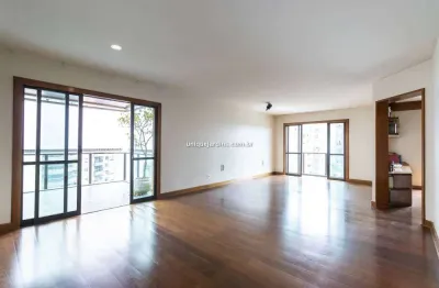 Apartamento com 3 quartos à venda na Rua Ministro Gabriel de Rezende Passos, Moema, São Paulo