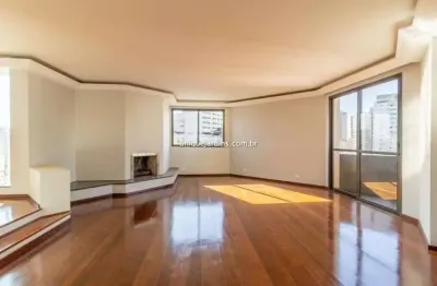 Apartamento com 4 quartos à venda na Rua Abílio Soares, Paraíso, São Paulo