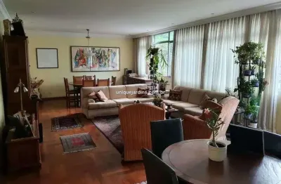 Apartamento com 3 quartos à venda na Rua Jesuíno Arruda, Itaim Bibi, São Paulo