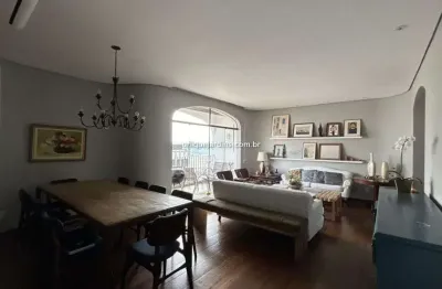 Jardim europa: 3 dorm | 1 suíte | 2 vagas | 196 m² úteis