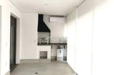 Apartamento com 3 quartos à venda na Rua Afonso de Freitas, Paraíso, São Paulo