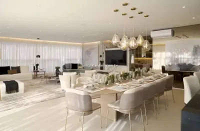 Apartamento com 4 quartos à venda na Rua Artur de Azevedo, Pinheiros, São Paulo