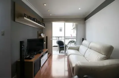 Apartamento com 2 quartos à venda na Rua Comendador Miguel Calfat, Vila Nova Conceição, São Paulo