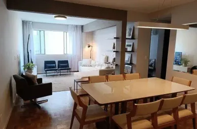 Apartamento com 3 quartos à venda na Rua Mateus Grou, Pinheiros, São Paulo