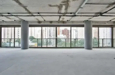 Vila nova conceição: 4 suítes | 4 vagas | 358 m² úteis