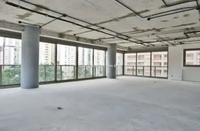 Vila nova conceição: 4 suítes | 4 vagas | 358 m² úteis