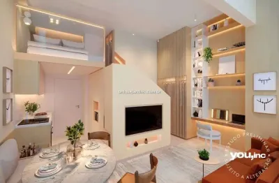 Apartamento com 1 quarto à venda na Rua Artur Prado, Bela Vista, São Paulo