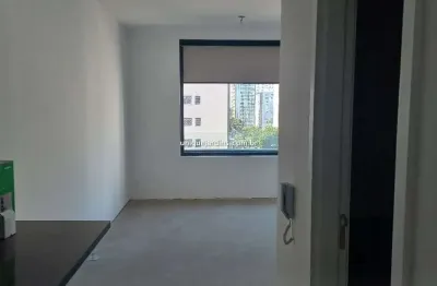Apartamento à venda na Rua Pedroso Alvarenga, Itaim Bibi, São Paulo