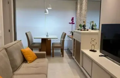 Apartamento com 1 quarto à venda na Rua Osório Duque Estrada, Paraíso, São Paulo