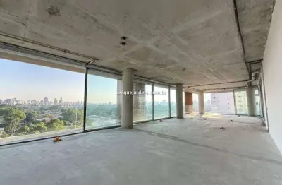Apartamento com 3 quartos à venda na Rua Caconde, Jardim Paulista, São Paulo