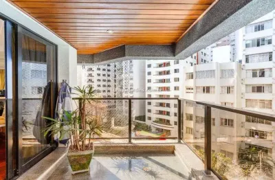 Apartamento com 3 quartos à venda na Rua Cônego Eugênio Leite, Pinheiros, São Paulo