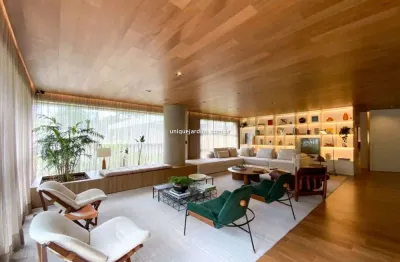 Apartamento com 4 quartos à venda na Rua Manuel da Nóbrega, Paraíso, São Paulo