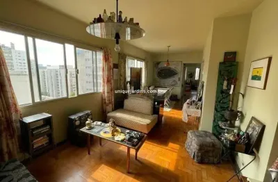 Apartamento com 1 quarto à venda na Rua Urimonduba, Itaim Bibi, São Paulo