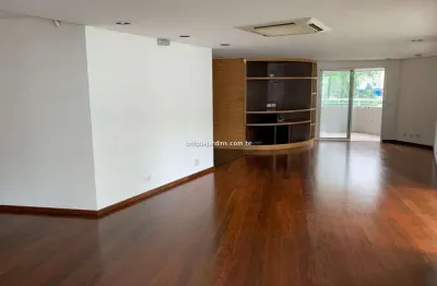 Apartamento com 4 quartos à venda na Rua Doutor Rafael de Barros, Paraíso, São Paulo