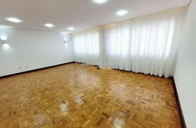 Consolação: 3 dorm | 1 suíte | 1 vaga |  170 m² úteis