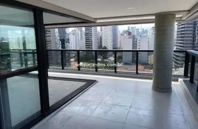 Apartamento com 3 quartos à venda na Rua dos Pinheiros, Pinheiros, São Paulo
