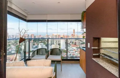 Apartamento com 2 quartos à venda na Rua Santo Arcádio, Brooklin, São Paulo