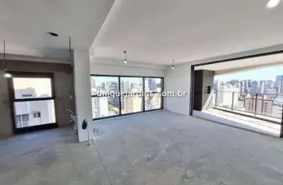 Apartamento com 3 quartos à venda na Rua Doutor Fadlo Haidar, Vila Olímpia, São Paulo