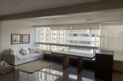 Apartamento com 3 quartos à venda na Rua Iara, Itaim Bibi, São Paulo
