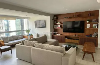 Apartamento com 3 quartos à venda na Rua Iara, Itaim Bibi, São Paulo