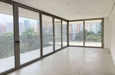 Apartamento com 3 quartos à venda na Rua Chipre, Vila Olímpia, São Paulo