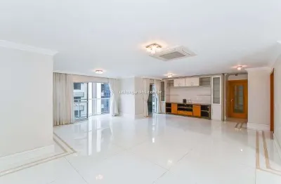 Apartamento com 3 quartos à venda na Rua Jesuíno Arruda, Itaim Bibi, São Paulo