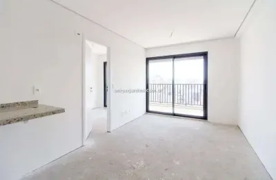 Apartamento com 1 quarto à venda na Rua Correia Dias, Paraíso, São Paulo
