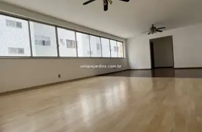 Apartamento com 3 quartos à venda na Rua Abílio Soares, Paraíso, São Paulo