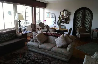 Apartamento com 3 quartos à venda na Rua dos Ingleses, Bela Vista, São Paulo