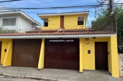 Jardim do colégio: 3 suítes | 5 vagas | 254 m² úteis