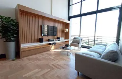 Apartamento com 1 quarto à venda na Rua Augusta, Jardim América, São Paulo