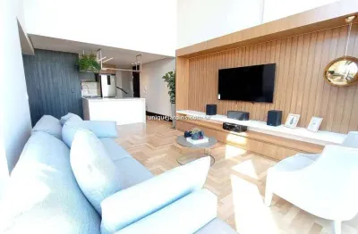 Apartamento com 1 quarto para alugar na Rua Augusta, Jardim América, São Paulo