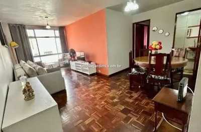 Apartamento com 2 quartos à venda na Rua Artur de Azevedo, Pinheiros, São Paulo