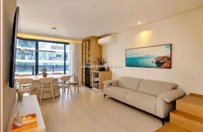 Apartamento com 1 quarto à venda na Rua Chilon, Vila Olímpia, São Paulo